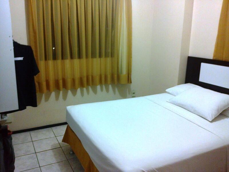 Joh Blue Ocean Flat Hotel Форталеза Екстериор снимка