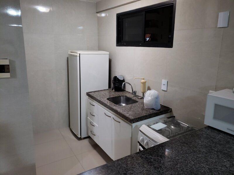 Joh Blue Ocean Flat Hotel Форталеза Екстериор снимка