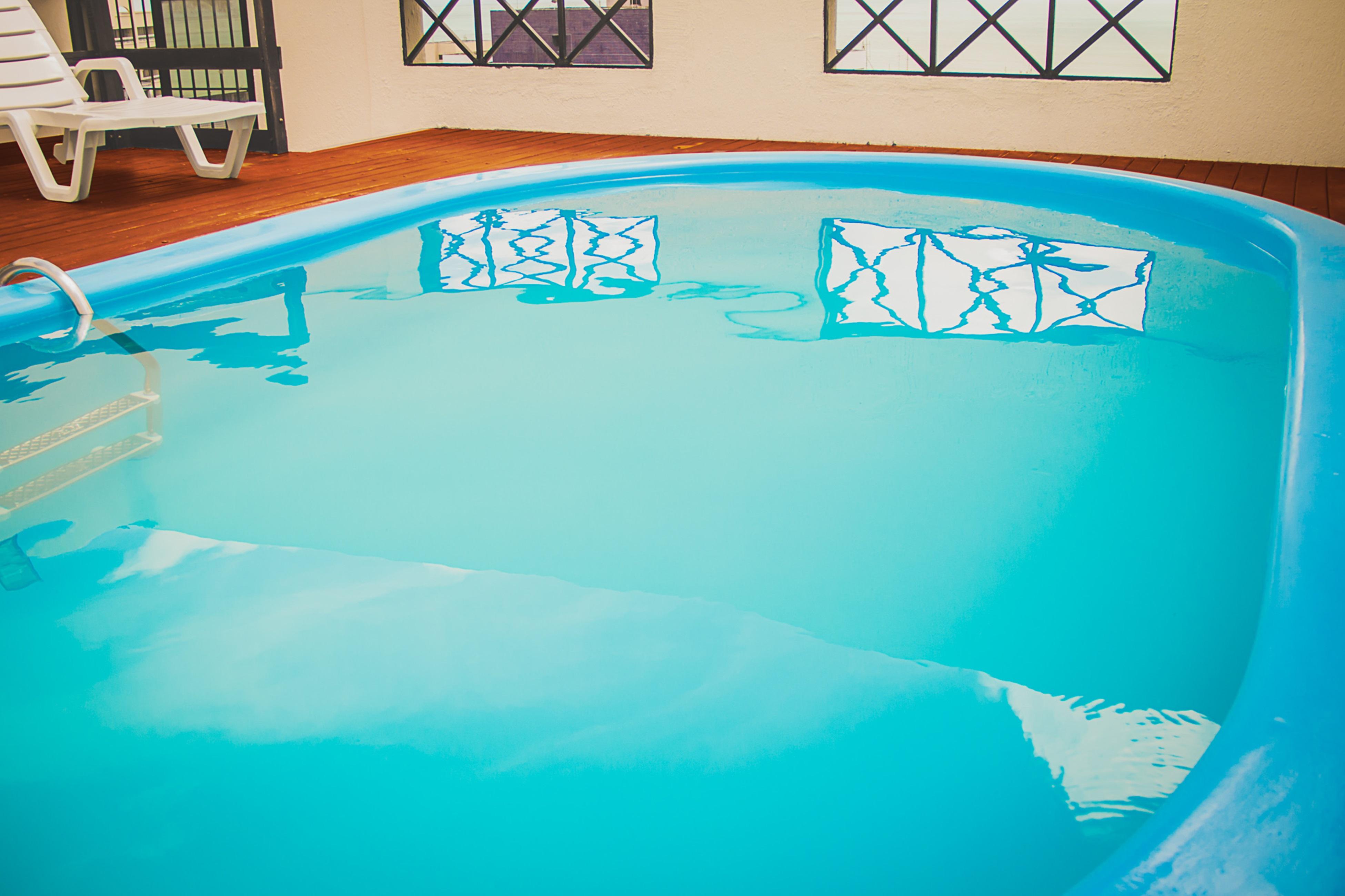 Joh Blue Ocean Flat Hotel Форталеза Екстериор снимка