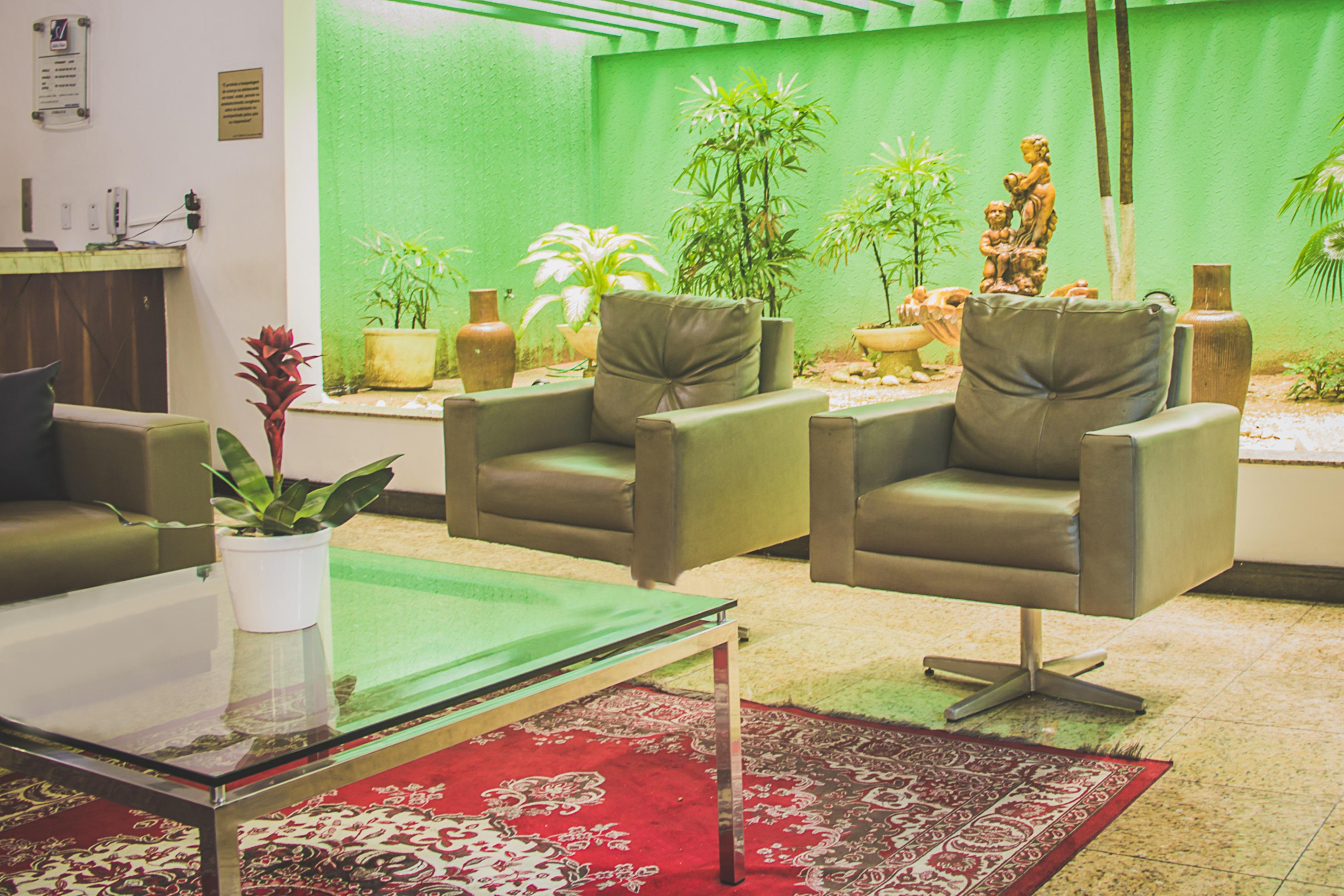 Joh Blue Ocean Flat Hotel Форталеза Екстериор снимка