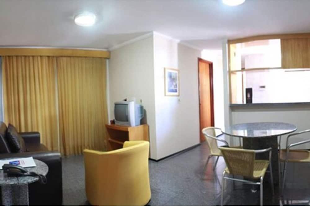 Joh Blue Ocean Flat Hotel Форталеза Екстериор снимка