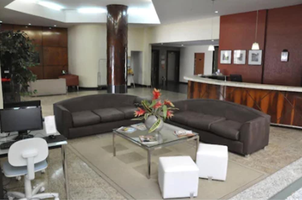 Joh Blue Ocean Flat Hotel Форталеза Екстериор снимка