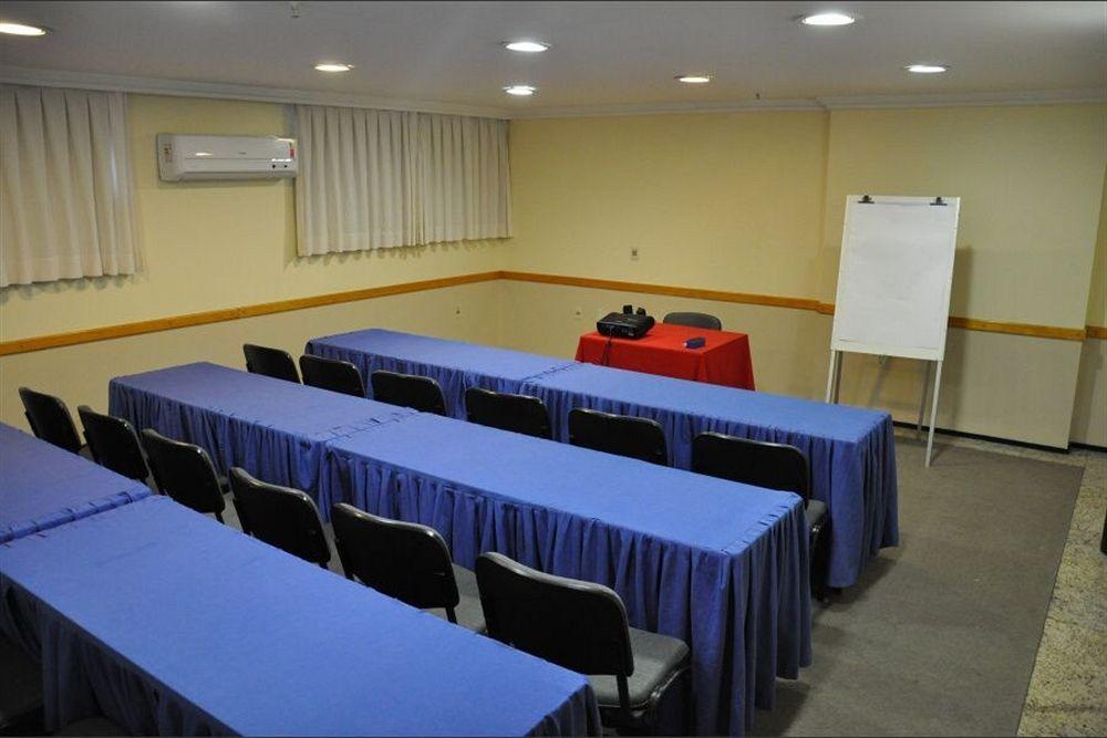 Joh Blue Ocean Flat Hotel Форталеза Екстериор снимка