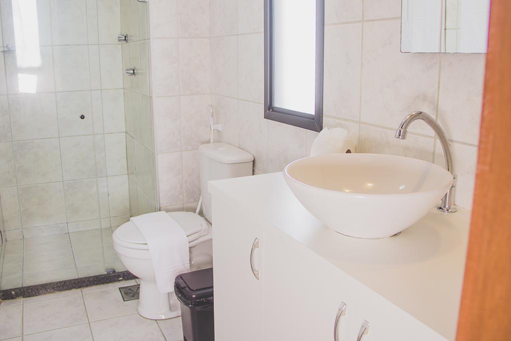Joh Blue Ocean Flat Hotel Форталеза Екстериор снимка